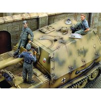 Ferdinand Crew-Part 2