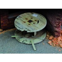 Damaged cable reel �diameter 60mm�