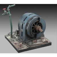 Stalingrad base �cm5,5x5,5�