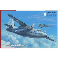 Percival P.66 Pembroke C.1