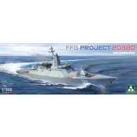 FFG Projekt 20380 Late production