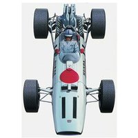 Honda RA273 m. Photoätzteilen