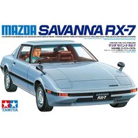 Mazda Savanna RX-7