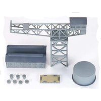 ModellbauUniverse 17% Rabatt auf das WL DioramenSet mit HafenZubehör 11