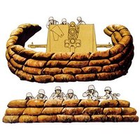 ModellbauUniverse Jetzt 11% günstiger Sandsäcke für Ihre Sicherheit