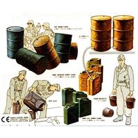 ModellbauUniverse 11% Rabatt auf Kanister und Fässer sichern