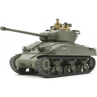 Israel. Panzer M1 Super Sherman