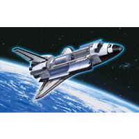 Space Shuttle Atlantis