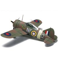 USN Brewster B-339 Buffalo P.T