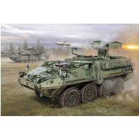 M1134 Stryker Anti Tank Guided Missile (ATGN)