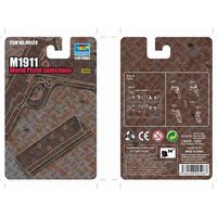 ModellbauUniverse ModellbauAngebot 20% Rabatt auf die M1911 PistolenAuswahl