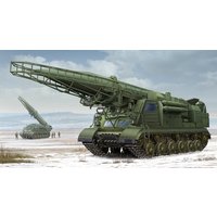 Ex-Soviet 2P19 Launcher w/R-17 Missile