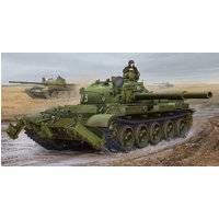 Russian T-62 Mod.1975-KMT-6 Mine Plower