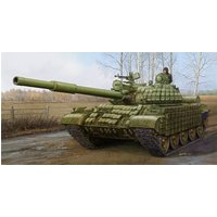 Russian T-62 ERA (Mod. 1972)