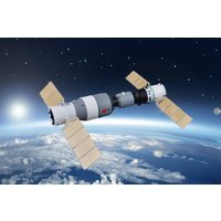 Chinese Spaceship No.10