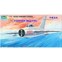 MiG-17 F Fresco