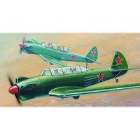 Jakowlew Jak-18 Max