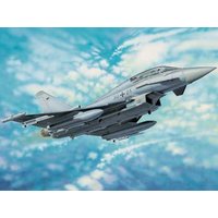 EF-200B Eurofighter Typhoon