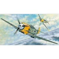 Messerschmitt Bf 109 E-3