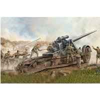 German 17cm Kanone 18 Heavy Gun