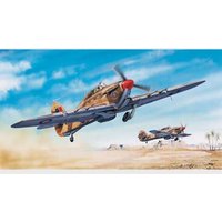 Hurricane MK.II C/TROP