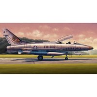 F-100F Super Sabre
