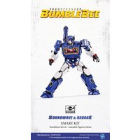 TF-6 Soundwave