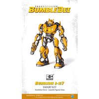 TF-6 Cybertron Bumblebee