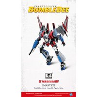 TF-6 Cybertron Starscream
