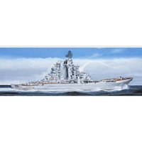 Admiral Ushakov (ex Kirov)