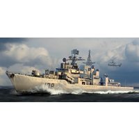 Plan DDG 138 Taizhou