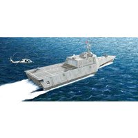 USS Independence (LCS-2)