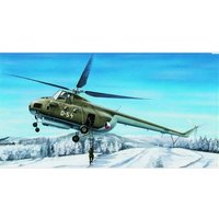 Mil Mi-4 Hound A
