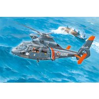AS365N2 Dolphin 2 Helicopter
