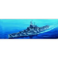 USS Alabama BB-60