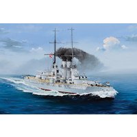 SMS Szent Istvan