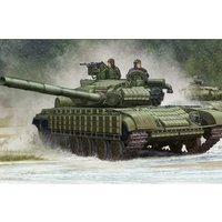 Soviet Z-64BV MOD 1985
