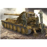 12,8cm PAK 44 Waffenträger Krupp 1