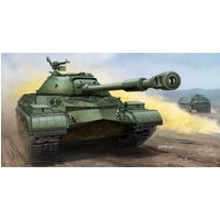 Soviet T-10A Heavy Tank