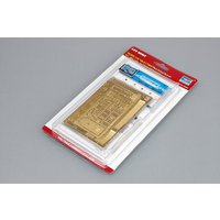 Hawker Hurricane Detailset