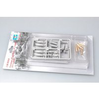 German 17cm K Gr.39 Ammo