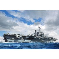 USS John F. Kennedy CV-67