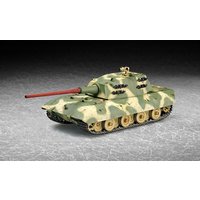 German E-100 Super Heavy Tank