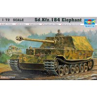 Sd.Kfz. 184 Tiger Elefant