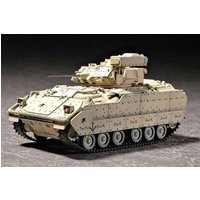 M2A2 Bradley Fighting Vehicle