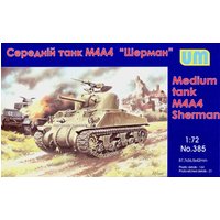 M4A4 Sherman medium Tank