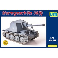 Sturmgeschutz 38 (t)