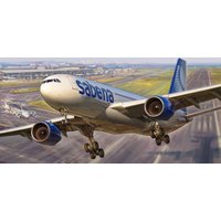 Airbus A330-200