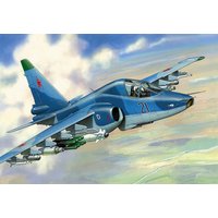 Sukhoi SU-39 Russian Tank Destroyer