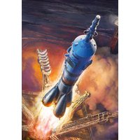 Soyuz 2